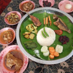 মায়ের রান্না থেকে ব্যবসা