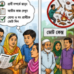 স্থানীয় সরকার নির্বাচনের তফসিল শীঘ্রই
