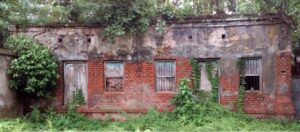 কবি বন্দে আলী মিয়া