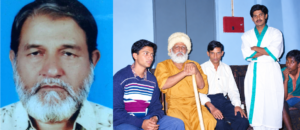 নাটকের পথিকৃৎ কোবাদ আলী