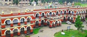 পর্ব-১ : ইতিহাসের পাতা থেকে পাবনা